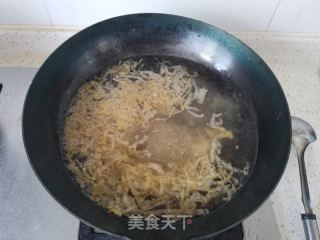 酸菜粉丝汤的做法步骤：4