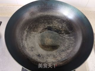 尖椒干豆腐的做法步骤：4