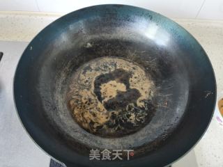 尖椒干豆腐的做法步骤：5