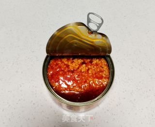 蟹籽豆腐的做法步骤：3