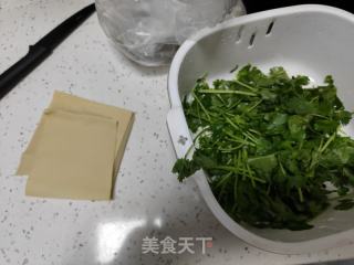 家庭版烤箱菜串的做法步骤：1