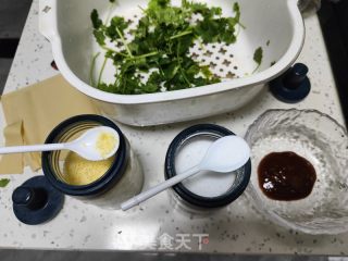 家庭版烤箱菜串的做法步骤：2