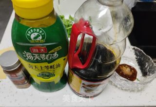 家庭版烤箱菜串的做法步骤：3