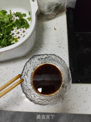家庭版烤箱菜串的做法步骤：7