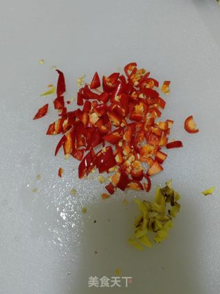 凉拌牛肉的做法步骤：3