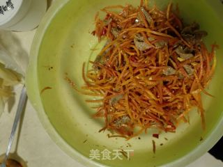 凉拌牛肉的做法步骤：6
