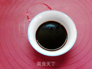 照烧青花鱼的做法步骤：2