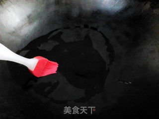 照烧青花鱼的做法步骤：4