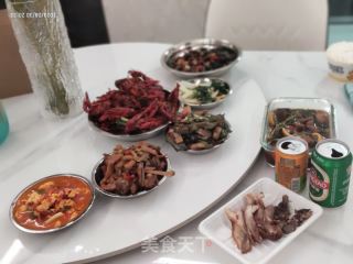 小龙虾的做法步骤：2