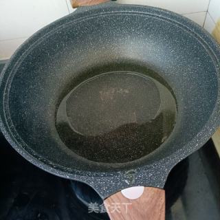蚝油罗马生菜的做法步骤：8