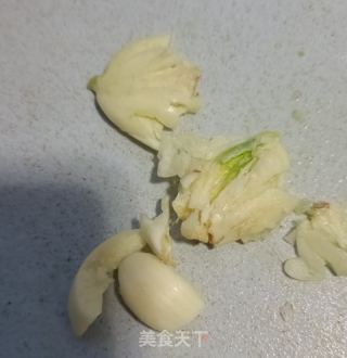 卤肉拍黄瓜的做法步骤：3