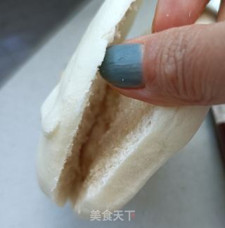 肉夹馍的做法步骤：2