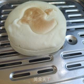 肉夹馍的做法步骤：3