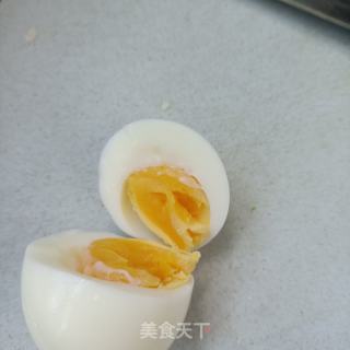 肉夹馍的做法步骤：4