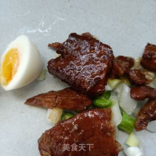肉夹馍的做法步骤：6