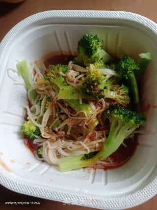 冒菜的做法步骤：6