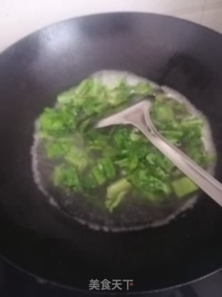 速汤米粉的做法步骤：4