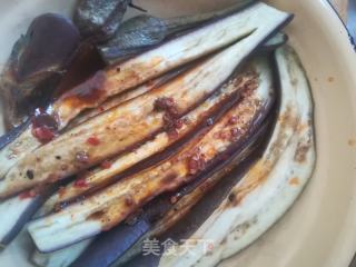 蒸茄子的做法