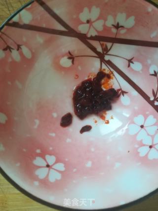 蒸茄子的做法步骤：4