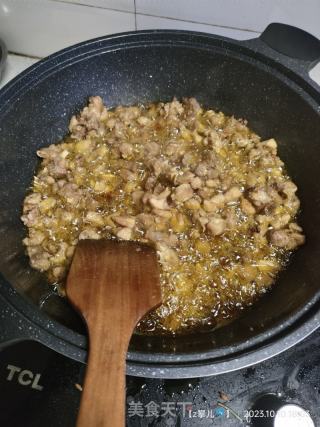 尖椒兔的做法步骤：5