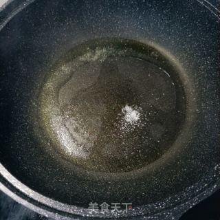 丝瓜鲜虾粥的做法步骤：5