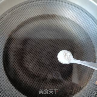 葱姜拌章鱼的做法步骤：2