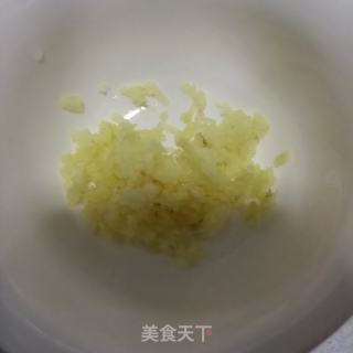 姜汁八爪鱼的做法步骤：5