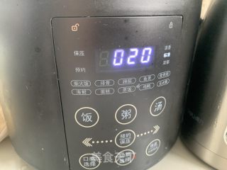 红烧牛腩的做法步骤：4