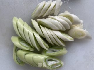 红烧牛腩的做法步骤：5