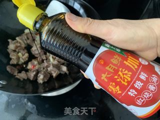红烧牛腩的做法步骤：10