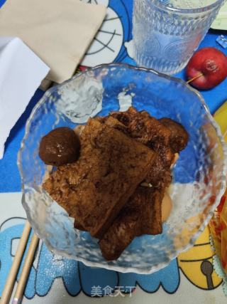 家常卤味懒人卤味的做法