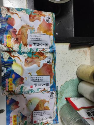 家常卤味懒人卤味的做法步骤：1
