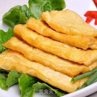 家常卤味懒人卤味的做法步骤：3