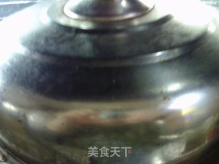 鱿鱼鲞蒸肉末的做法步骤：12