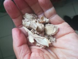 当归生姜羊肉汤的做法步骤：3