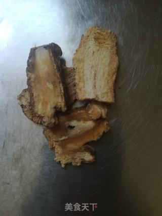 当归生姜羊肉汤的做法步骤：5