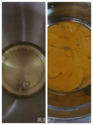 戚风蛋糕的做法步骤：3