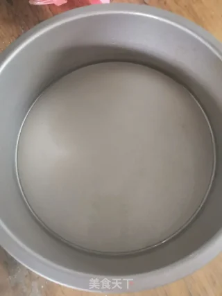 戚风蛋糕的做法步骤：11