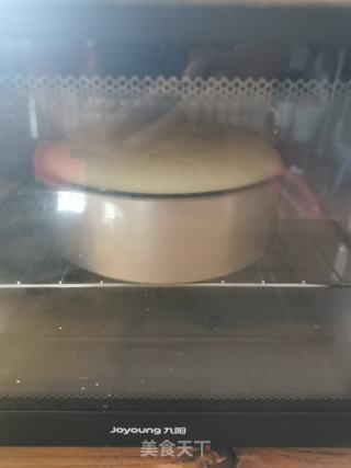 戚风蛋糕的做法步骤：14