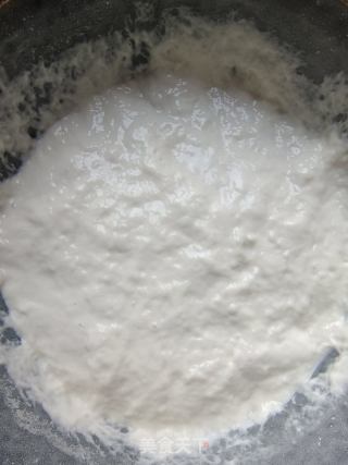 葱油饼的做法步骤：2