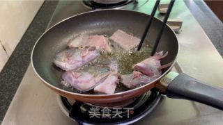 鲈鱼豆腐煲的做法步骤：6