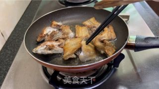 鲈鱼豆腐煲的做法步骤：7
