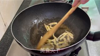 鲈鱼豆腐煲的做法步骤：8