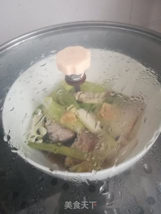清蒸鲤鱼的做法步骤：4