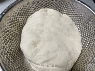 油饼的做法步骤：2