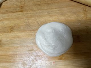 油饼的做法步骤：8