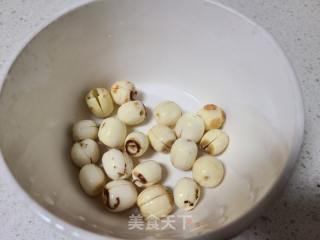 丑耳雪梨羹的做法步骤：5