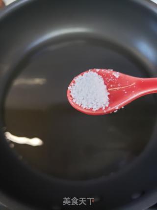 普宁豆酱烧青花鱼的做法步骤：2
