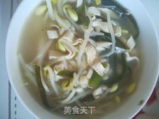 素汤火锅的做法