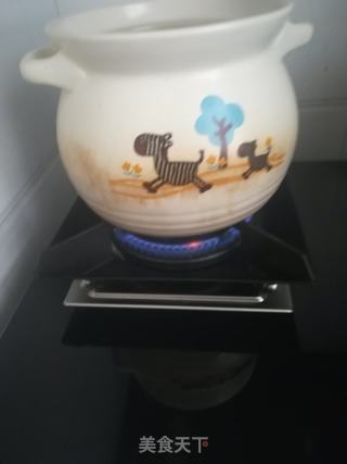 素汤火锅的做法步骤：1